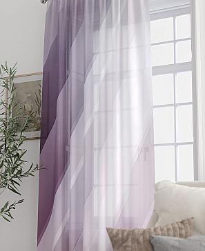 Тюль портьеры «Ливартис - 293» | фото 3