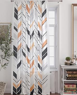 Тюль портьеры «Ливартис - 295» | фото 2