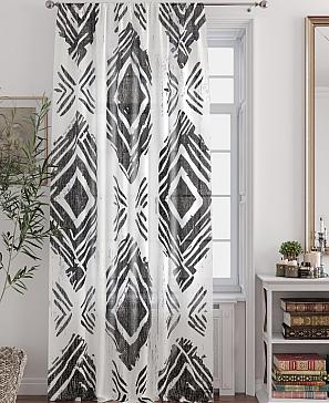 Тюль портьеры «Ливартис - 298» | фото 2