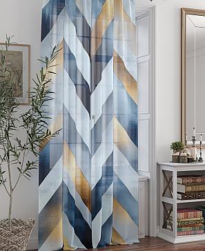 Тюль «Ливартис - 305»