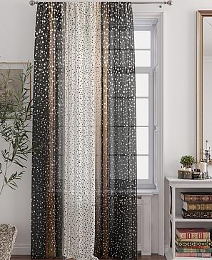 Тюль портьеры «Ливартис - 306» | фото 2