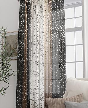 Тюль портьеры «Ливартис - 306» | фото 3