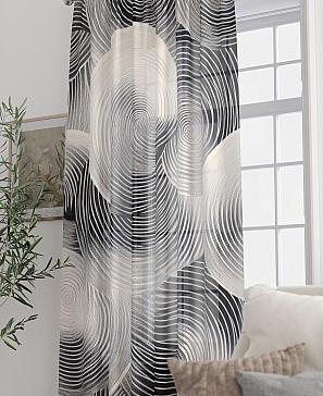 Тюль портьеры «Ливартис - 308» | фото 3