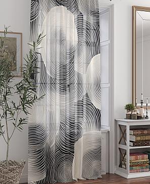 Тюль «Ливартис - 308»