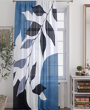 Тюль портьеры «Ливартис - 309» | фото 2