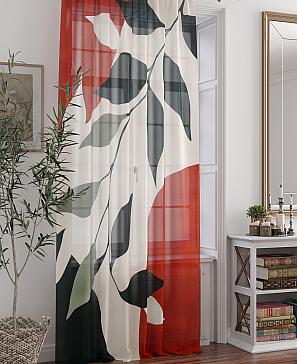 Тюль «Ливартис - 310»