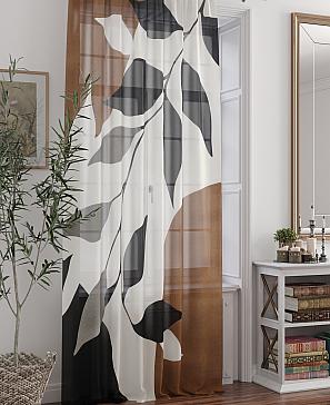 Тюль «Ливартис - 311»