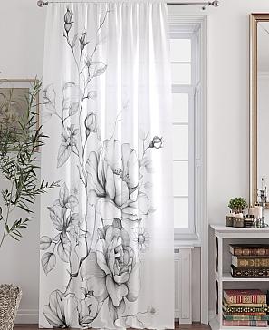 Тюль портьеры «Ливартис - 313» | фото 2