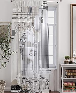Тюль портьеры «Ливартис - 316» | фото 2