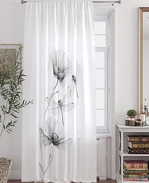 Тюль портьеры «Ливартис - 318» | фото 2