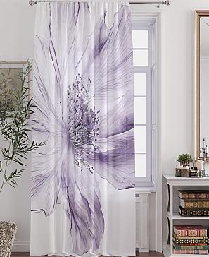 Тюль портьеры «Ливартис - 320» | фото 2