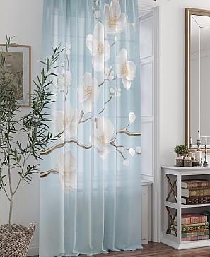 Тюль «Ливартис - 321»