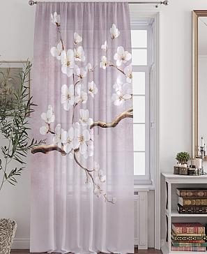 Тюль портьеры «Ливартис - 324» | фото 2