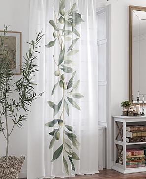 Тюль «Ливартис - 326»