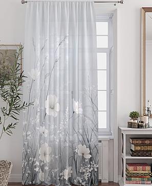 Тюль портьеры «Ливартис - 330» | фото 2