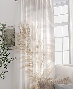 Тюль портьеры «Ливартис - 334» | фото 3