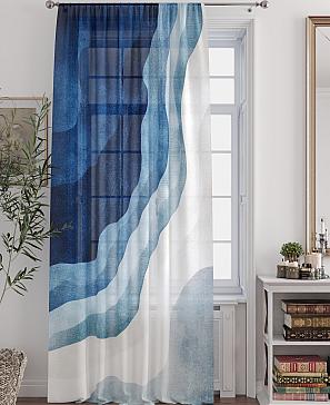 Тюль портьеры «Ливартис - 337» | фото 2