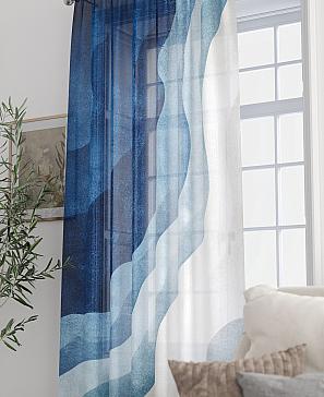 Тюль портьеры «Ливартис - 337» | фото 3