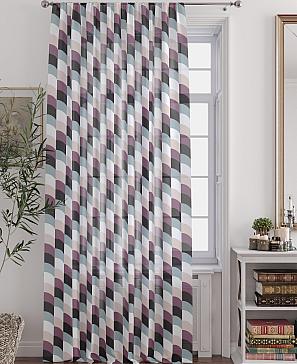 Тюль портьеры «Ливартис - 344» | фото 2