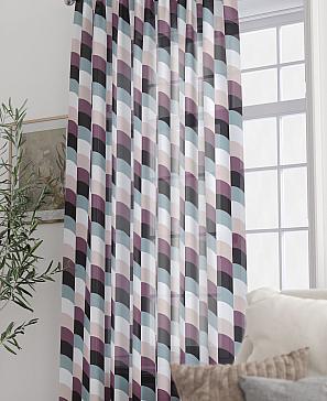 Тюль портьеры «Ливартис - 344» | фото 3