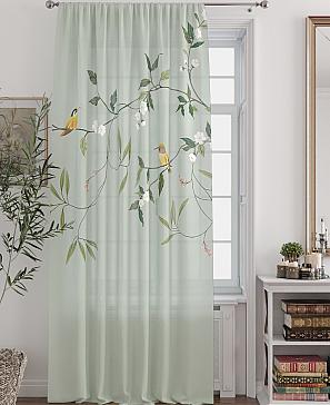 Тюль портьеры «Ливартис - 348» | фото 2