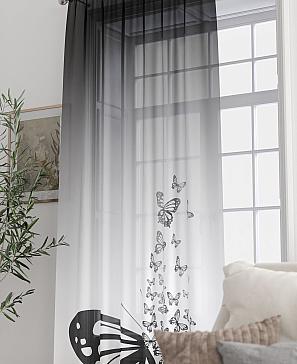 Тюль портьеры «Ливартис - 350» | фото 3