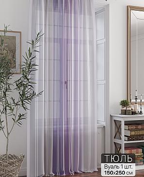 Тюль портьеры «Ливартис - 351» | фото