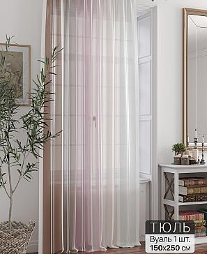 Тюль портьеры «Ливартис - 353» | фото