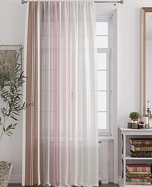 Тюль портьеры «Ливартис - 353» | фото 2