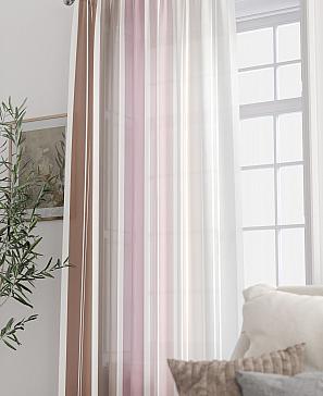 Тюль портьеры «Ливартис - 353» | фото 3