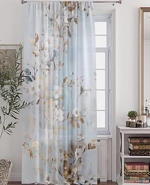 Тюль портьеры «Ливартис - 354» | фото 2