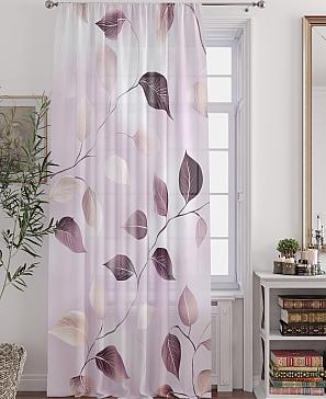 Тюль портьеры «Ливартис - 357» | фото 2