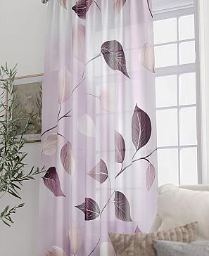 Тюль портьеры «Ливартис - 357» | фото 3