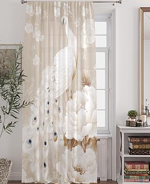 Тюль портьеры «Ливартис - 358» | фото 2