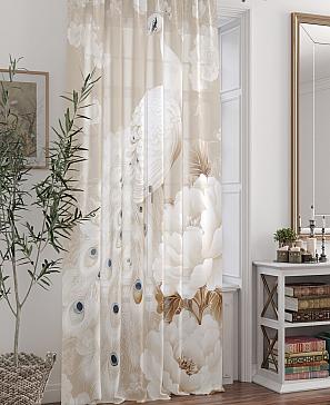 Тюль «Ливартис - 358»