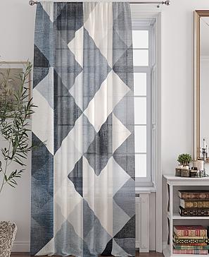 Тюль портьеры «Ливартис - 359» | фото 2