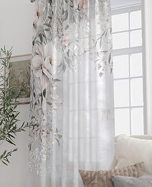 Тюль портьеры «Ливартис - 360» | фото 3