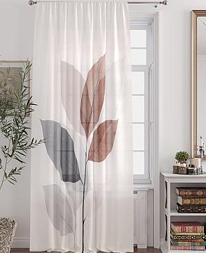 Тюль портьеры «Ливартис - 362» | фото 2