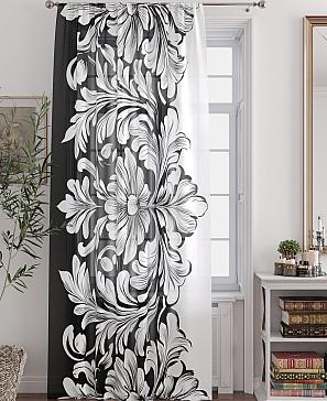 Тюль портьеры «Ливартис - 365» | фото 2