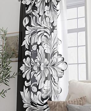 Тюль портьеры «Ливартис - 365» | фото 3