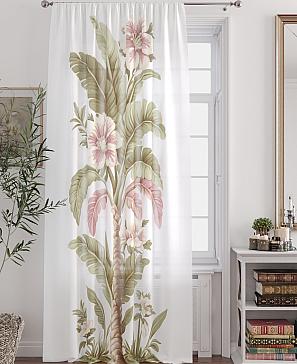 Тюль портьеры «Ливартис - 366» | фото 2