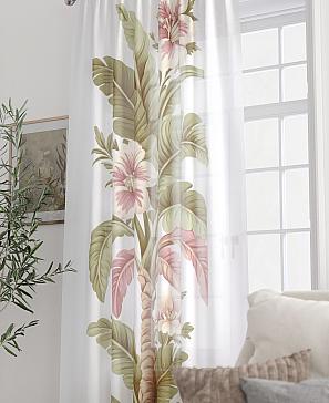 Тюль портьеры «Ливартис - 366» | фото 3