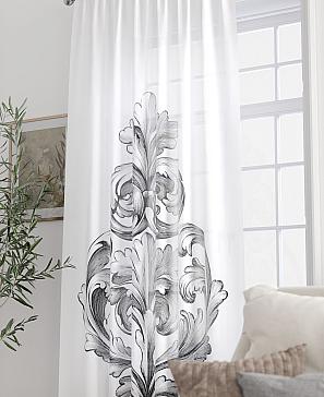 Тюль портьеры «Ливартис - 368» | фото 3