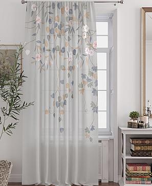 Тюль портьеры «Ливартис - 369» | фото 2