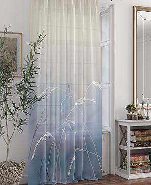 Тюль «Ливартис - 370»