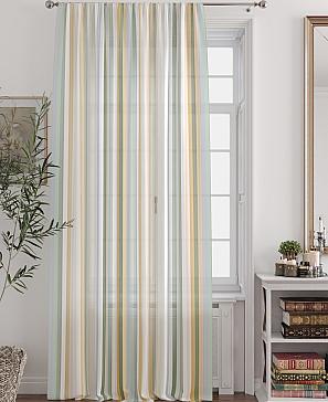 Тюль портьеры «Ливартис - 371» | фото 2