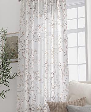 Тюль портьеры «Ливартис - 376» | фото 3