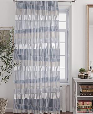 Тюль портьеры «Ливартис - 377» | фото 2