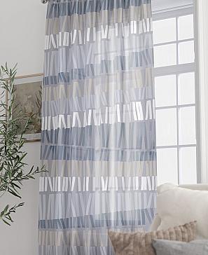 Тюль портьеры «Ливартис - 377» | фото 3