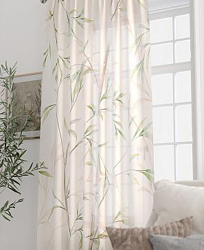 Тюль портьеры «Ливартис - 380» | фото 3